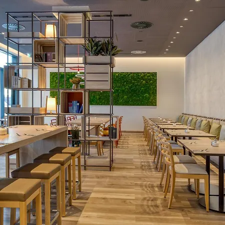 Intercityhotel Berlin Airport Ber Terminal 1 & 2