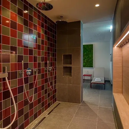 Intercityhotel Berlin Airport Ber Terminal 1 & 2
