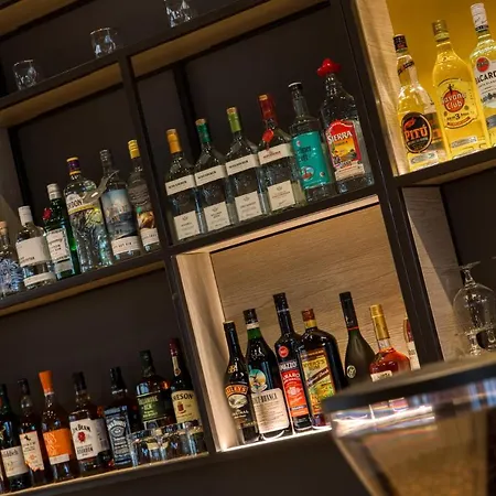 Intercityhotel Berlin Airport Ber Terminal 1 & 2 Hotel 4*