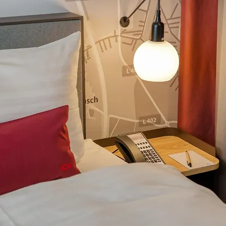 Intercityhotel Berlin Airport Ber Terminal 1 & 2 Hotel 4*