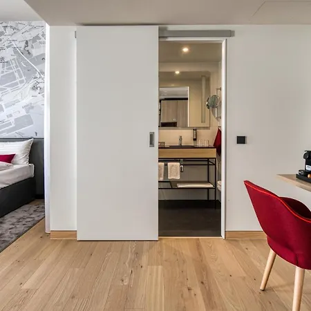 Hotel Intercityhotel Berlin Airport Ber Terminal 1 & 2 4*
