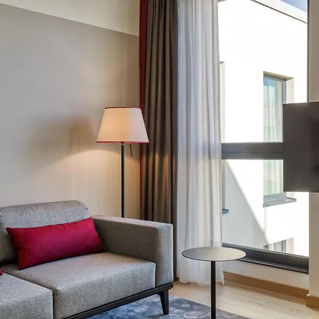Intercityhotel Berlin Airport Ber Terminal 1 & 2 Schönefeld