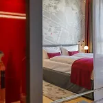 Hotel Intercityhotel Berlin Airport Ber Terminal 1 & 2 Schoenefeld