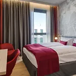 Intercityhotel Berlin Airport Ber Terminal 1 & 2 Schönefeld