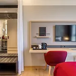 Intercityhotel Berlin Airport Ber Terminal 1 & 2 4*