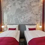 Intercityhotel Berlin Airport Ber Terminal 1 & 2 4* Schoenefeld