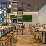 Intercityhotel Berlin Airport Ber Terminal 1 & 2