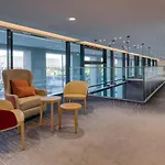 Intercityhotel Berlin Airport Ber Terminal 1 & 2 Hotel