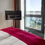 Intercityhotel Berlin Airport Ber Terminal 1 & 2 4*
