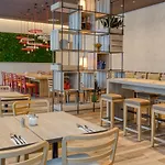 Intercityhotel Berlin Airport Ber Terminal 1 & 2 4*