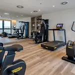 Intercityhotel Berlin Airport Ber Terminal 1 & 2 Hotel 4*
