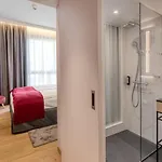 Intercityhotel Berlin Airport Ber Terminal 1 & 2 שונפלד