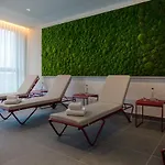 Intercityhotel Berlin Airport Ber Terminal 1 & 2 Ξενοδοχείο 4*