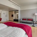 Intercityhotel Berlin Airport Ber Terminal 1 & 2 Hotel