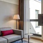 Intercityhotel Berlin Airport Ber Terminal 1 & 2 שונפלד