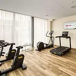 호텔 Intercityhotel Berlin Airport Ber Terminal 1 & 2