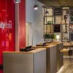 Intercityhotel Berlin Airport Ber Terminal 1 & 2 쇼네펠드