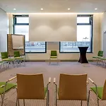 Intercityhotel Berlin Airport Ber Terminal 1 & 2 4*