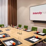 호텔 Intercityhotel Berlin Airport Ber Terminal 1 & 2