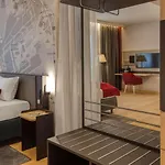 Intercityhotel Berlin Airport Ber Terminal 1 & 2 4* שונפלד
