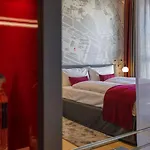 Intercityhotel Berlin Airport Ber Terminal 1 & 2