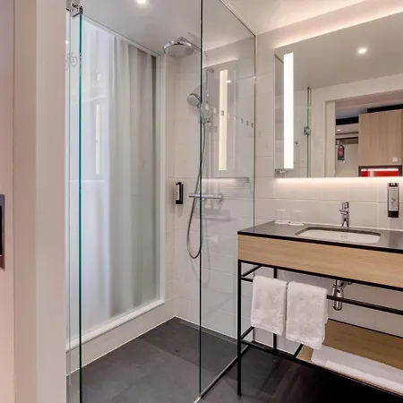 Intercityhotel Berlin Airport Ber Terminal 1 & 2 4*