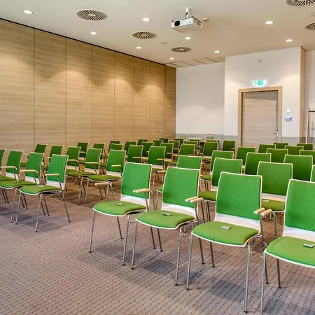 Intercityhotel Berlin Airport Ber Terminal 1 & 2