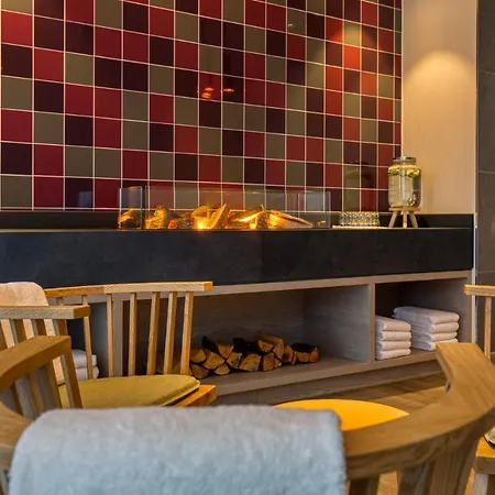 호텔 Intercityhotel Berlin Airport Ber Terminal 1 & 2 쇼네펠드