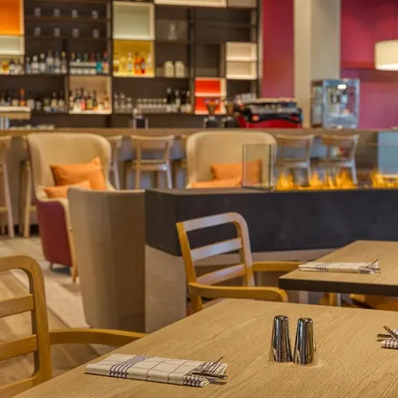 Intercityhotel Berlin Airport Ber Terminal 1 & 2 Hotel Schoenefeld
