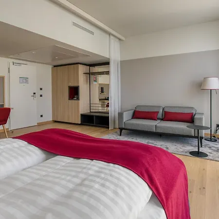Intercityhotel Berlin Airport Ber Terminal 1 & 2 Отель