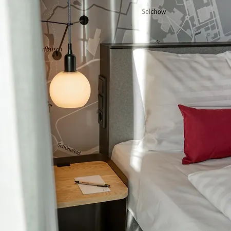 Intercityhotel Berlin Airport Ber Terminal 1 & 2 מלון שונפלד