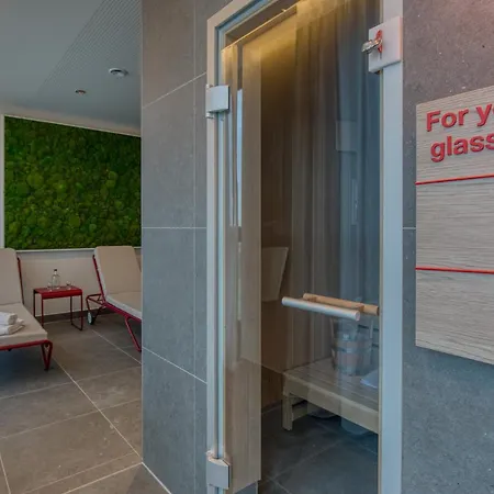 Intercityhotel Berlin Airport Ber Terminal 1 & 2 Hotel