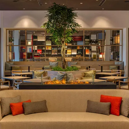 Intercityhotel Berlin Airport Ber Terminal 1 & 2 4*