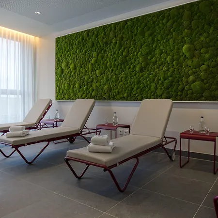 Intercityhotel Berlin Airport Ber Terminal 1 & 2 4*