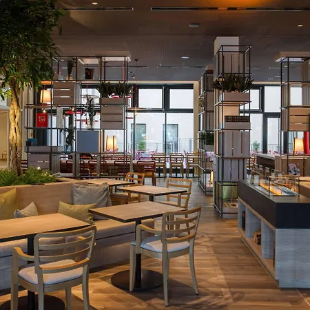 Intercityhotel Berlin Airport Ber Terminal 1 & 2 호텔 쇼네펠드