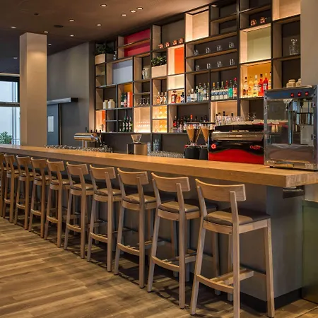 Intercityhotel Berlin Airport Ber Terminal 1 & 2 4* Schoenefeld