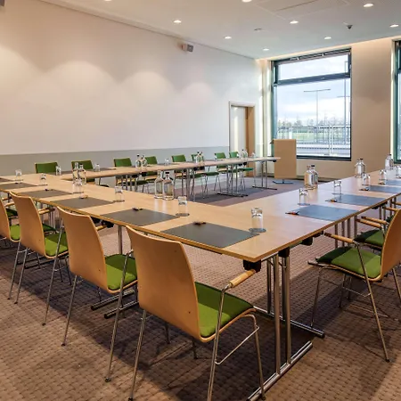 Intercityhotel Berlin Airport Ber Terminal 1 & 2 Hotel