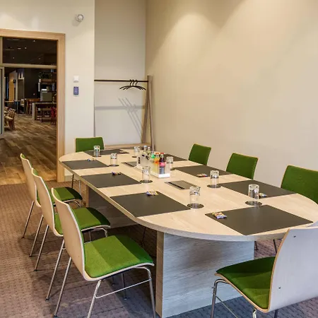 Hotel Intercityhotel Berlin Airport Ber Terminal 1 & 2