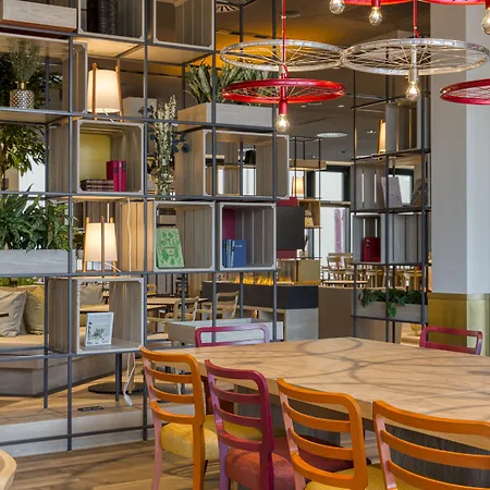 Intercityhotel Berlin Airport Ber Terminal 1 & 2 Hotel 4*