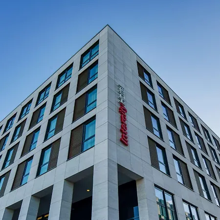 Intercityhotel Berlin Airport Ber Terminal 1 & 2 4*
