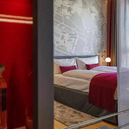 Intercityhotel Berlin Airport Ber Terminal 1 & 2