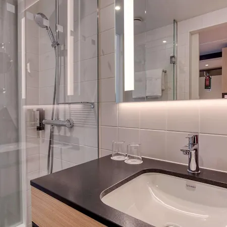 Intercityhotel Berlin Airport Ber Terminal 1 & 2 Hotel Schoenefeld