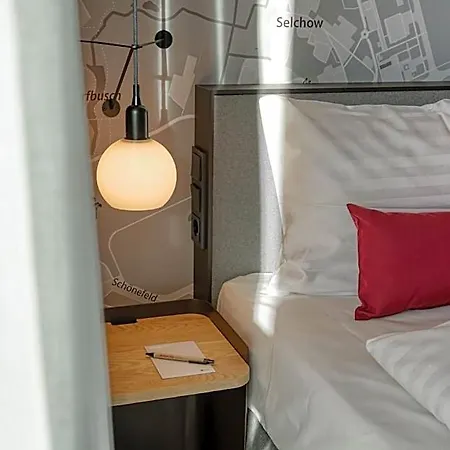 Intercityhotel Berlin Airport Ber Terminal 1 & 2