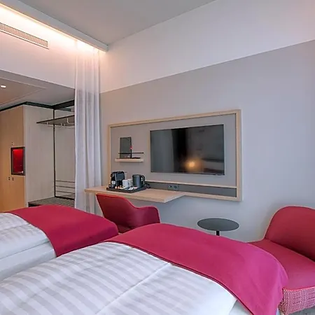Intercityhotel Berlin Airport Ber Terminal 1 & 2 שונפלד