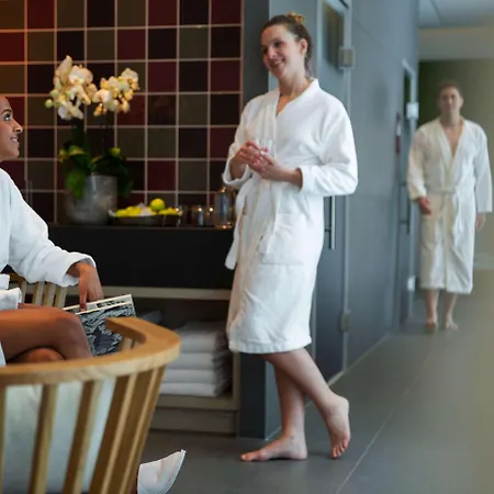 Intercityhotel Berlin Airport Ber Terminal 1 & 2 Hotel Schoenefeld