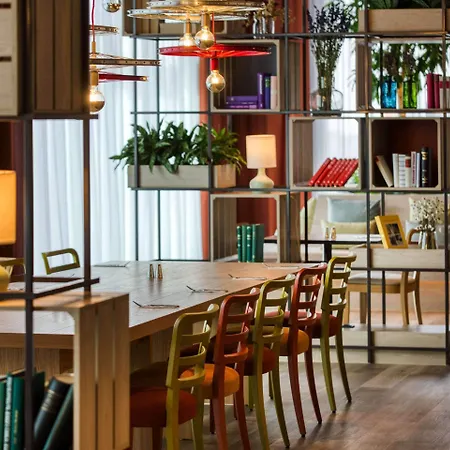 Intercityhotel Berlin Airport Ber Terminal 1 & 2 Hotel Schoenefeld