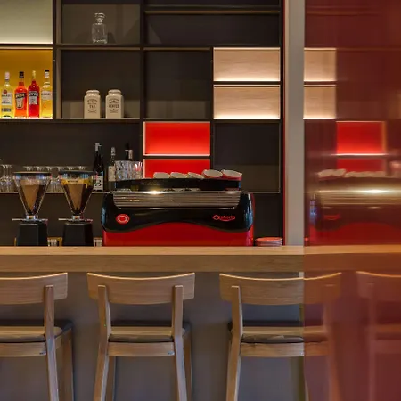 Intercityhotel Berlin Airport Ber Terminal 1 & 2 Hotel 4*