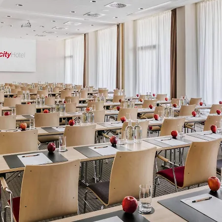 Intercityhotel Berlin Airport Ber Terminal 1 & 2
