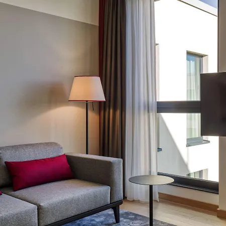 Intercityhotel Berlin Airport Ber Terminal 1 & 2 Schoenefeld
