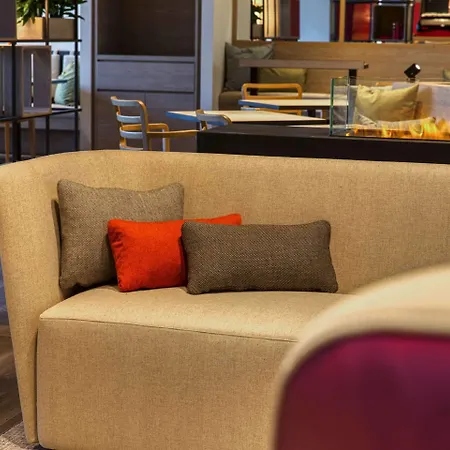 Intercityhotel Berlin Airport Ber Terminal 1 & 2 Hotel Schoenefeld